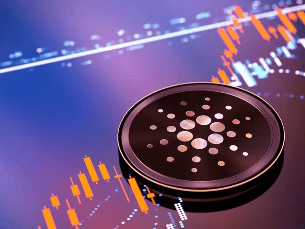 Cardano vuelve a ser tendencia y las ballenas aumentaron un 32% sus  tenencias de ADA - Cripto247 - Últimas noticias sobre Bitcoin, Ethereum,  blockchain y criptomonedas