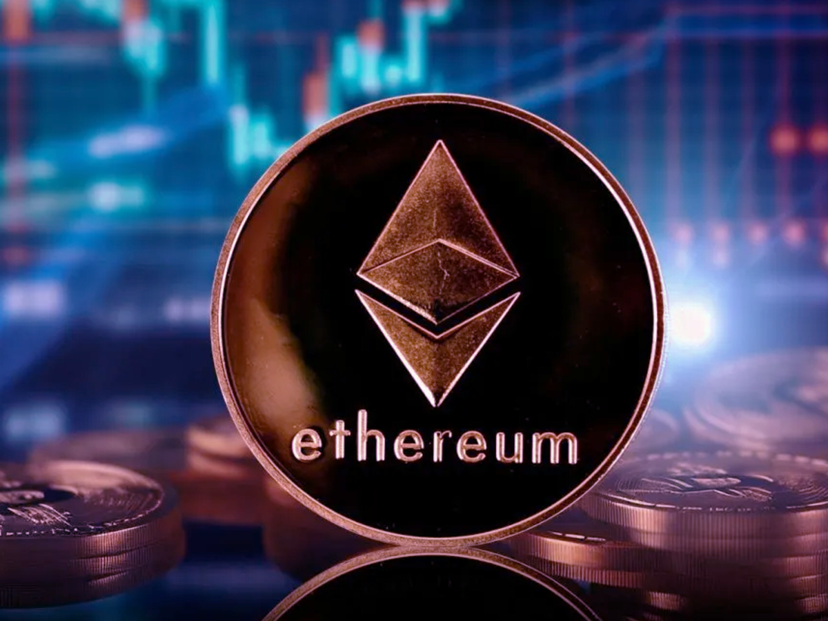 El precio de Ethereum sigue apuntando a máximos históricos. Aquí, las  razones - Cripto247 - Últimas noticias sobre Bitcoin, Ethereum, blockchain  y criptomonedas