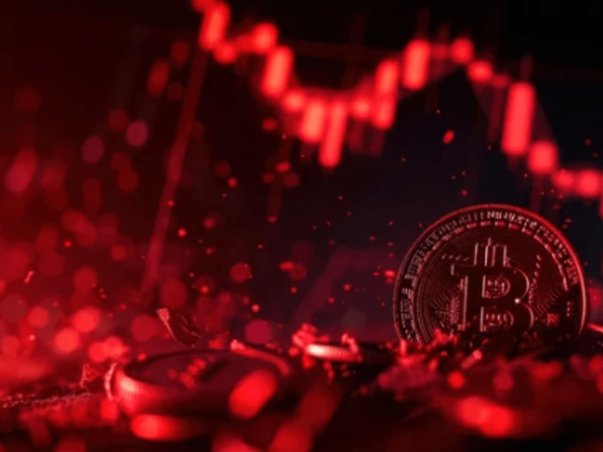 Seis razones por las que el precio de bitcoin cerrará 2025 en rojo, por  cuarta vez en su historia - Cripto247 - Últimas noticias sobre Bitcoin,  Ethereum, blockchain y criptomonedas