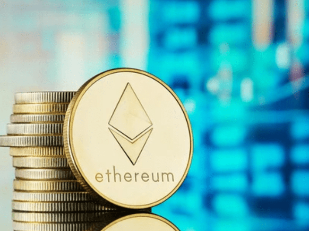 Precio de ETH: esta es la cotización de ETHEREUM - Cripto247 - Últimas  noticias sobre Bitcoin, Ethereum, blockchain y criptomonedas