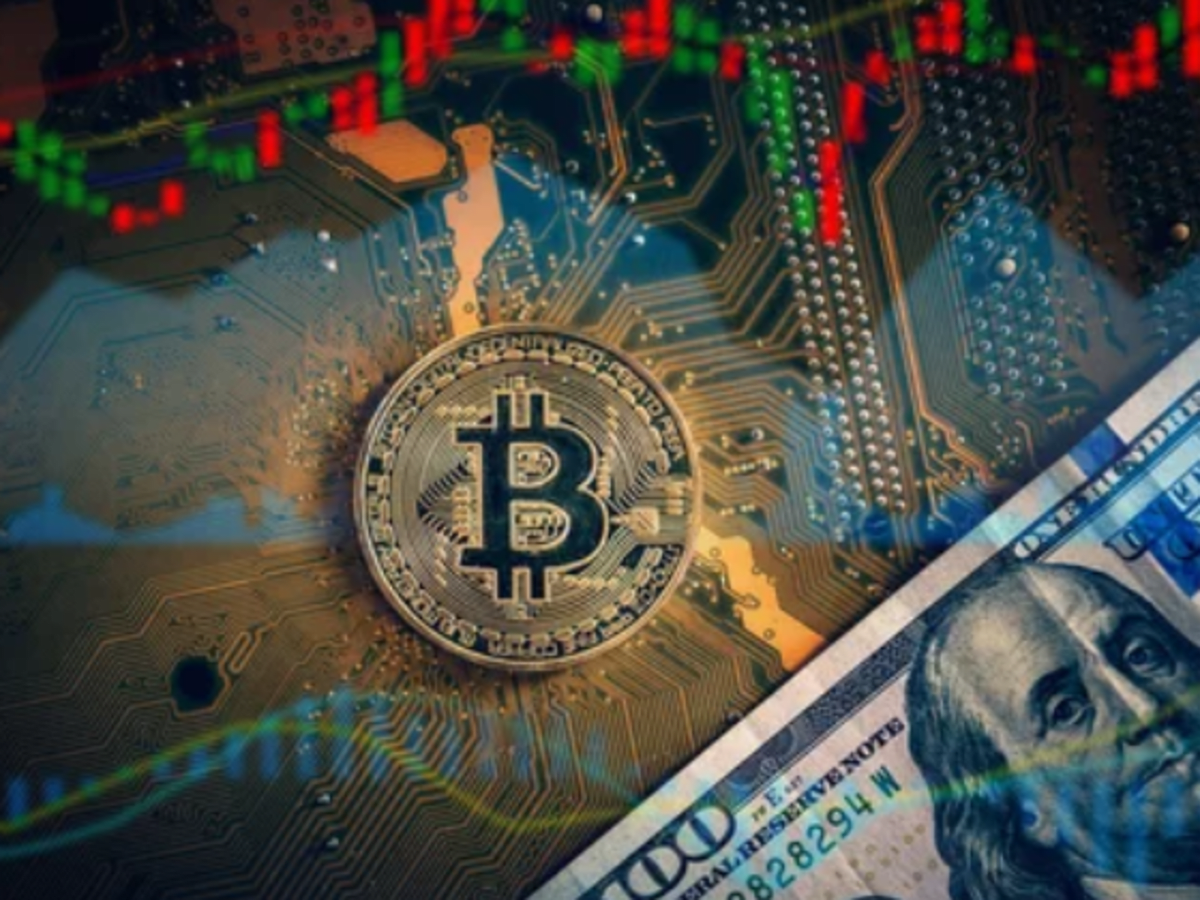 Es hora de comprar BTC? Un experto reveló las señales que indican los  próximos movimientos de bitcoin - Cripto247 - Últimas noticias sobre  Bitcoin, Ethereum, blockchain y criptomonedas