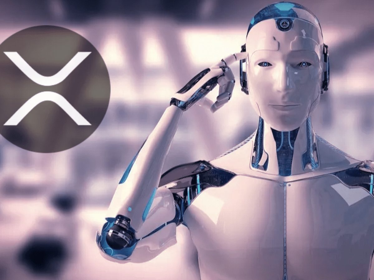 La inteligencia artificial proyectó el precio de XRP para 2025 y 2030, y  sorprendió al ecosistema - Cripto247 - Últimas noticias sobre Bitcoin,  Ethereum, blockchain y criptomonedas