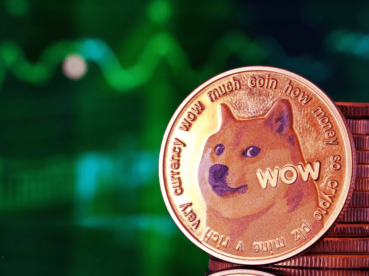 Qué pasa con el precio de dogecoin: ¿llegará a un nuevo ATH? - Cripto247 -  Últimas noticias sobre Bitcoin, Ethereum, blockchain y criptomonedas