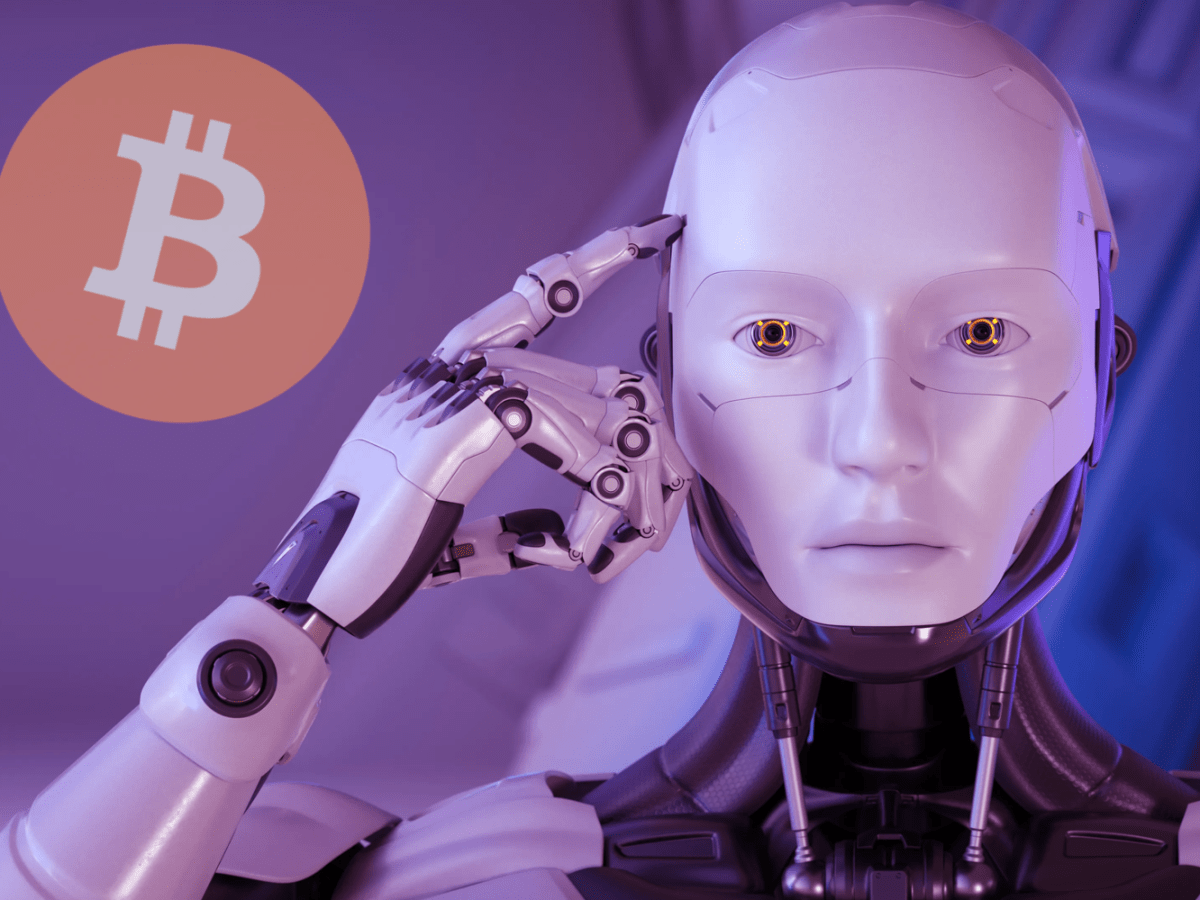 La inteligencia artificial predijo el PRECIO DE BITCOIN para 2025 -  Cripto247 - Últimas noticias sobre Bitcoin, Ethereum, blockchain y  criptomonedas