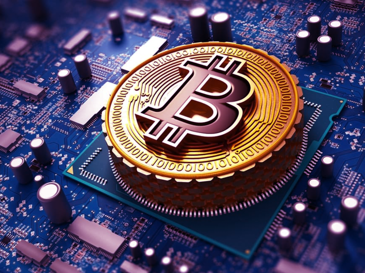 Bitcoin no puede morir: es una maravilla tecnológica que está aquí para  quedarse