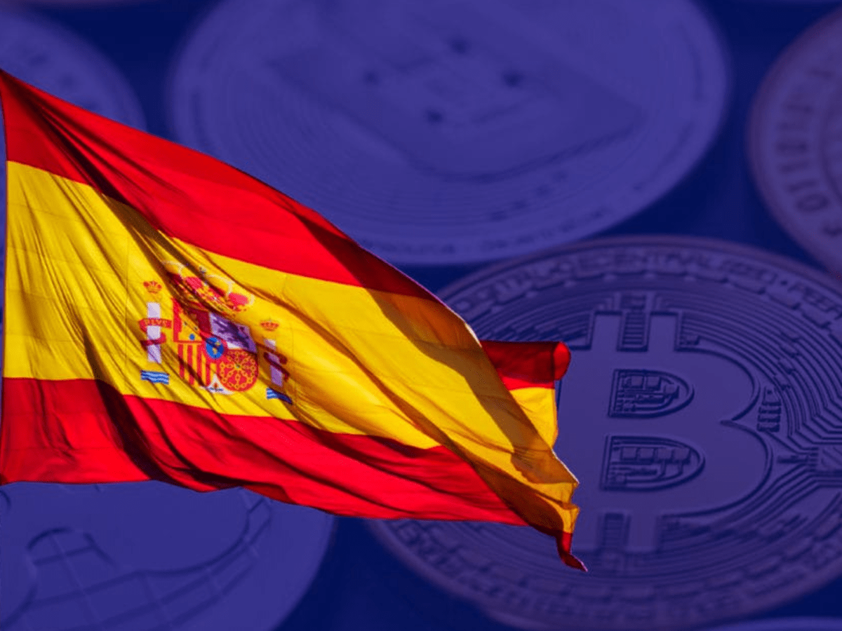 Los bancos españoles apuestan por bitcoin y el mercado cripto - Cripto247 -  Últimas noticias sobre Bitcoin, Ethereum, blockchain y criptomonedas