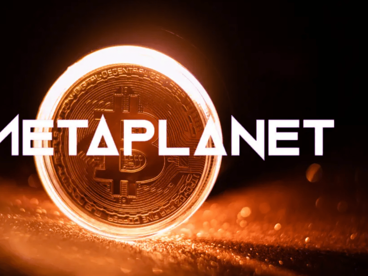 Metaplanet logra retornos récord en bitcoin: crecen 3,8 veces más rápido  que los de Strategy - Cripto247 - Últimas noticias sobre Bitcoin, Ethereum,  blockchain y criptomonedas