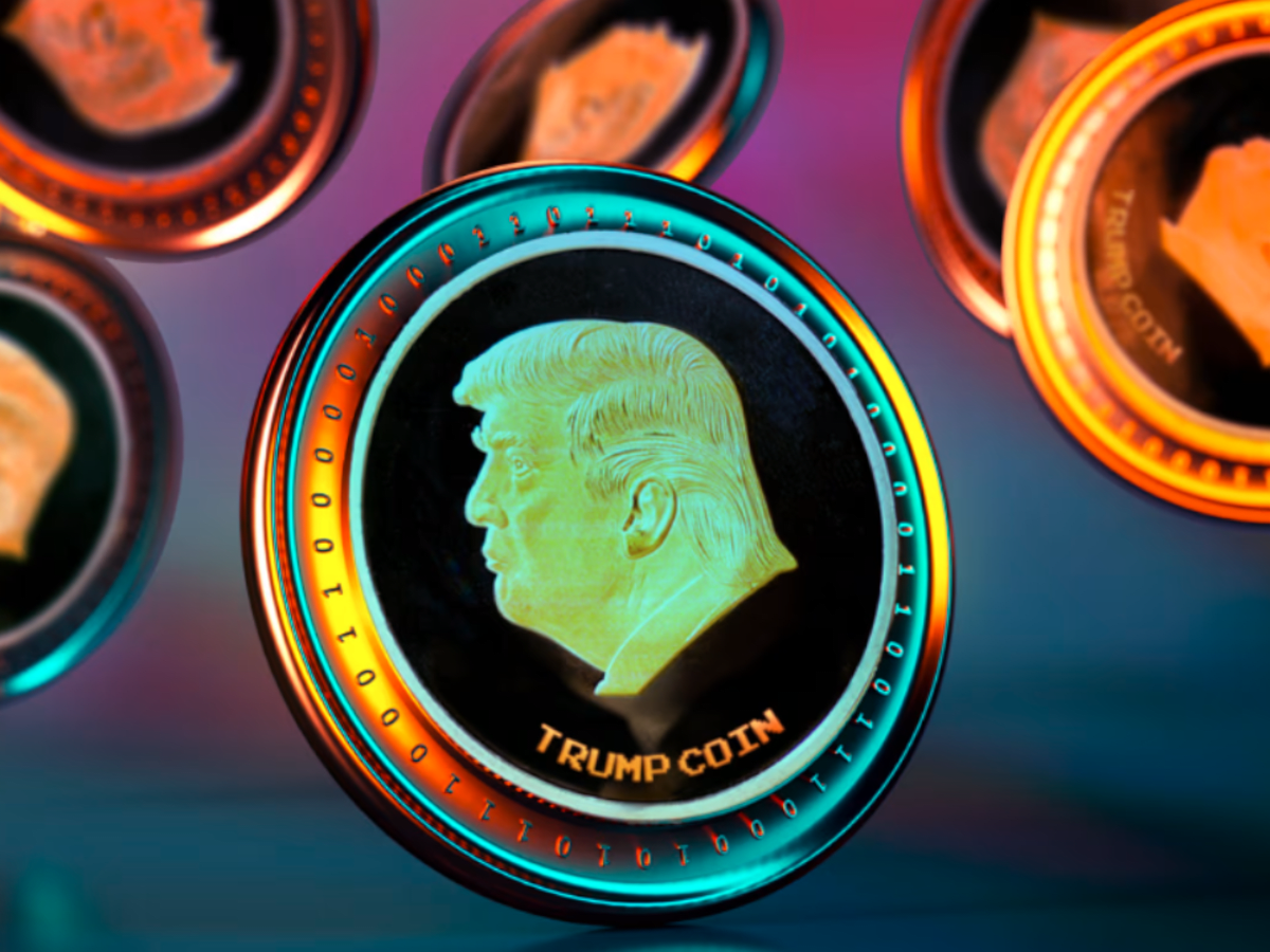 Sorpresa en el ecosistema: se reveló quién es el mayor poseedor del token  $TRUMP... ¡Y no es el Presidente de EE.UU.! - Cripto247 - Últimas noticias  sobre Bitcoin, Ethereum, blockchain y criptomonedas
