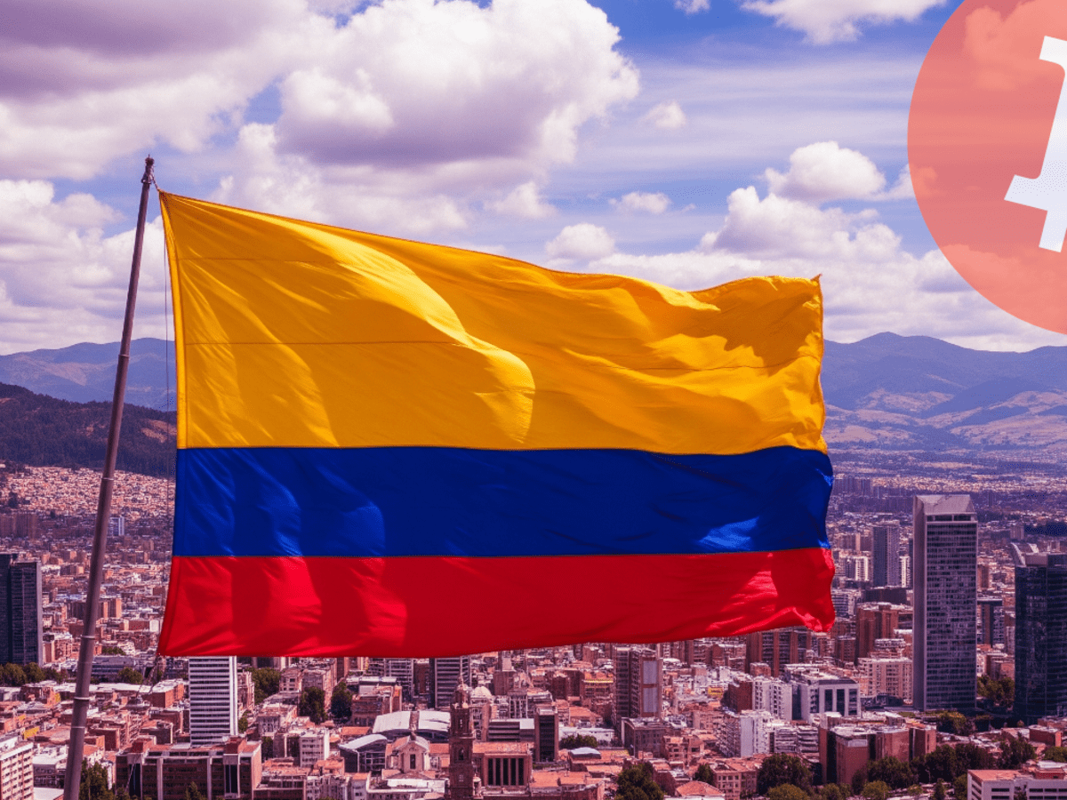 Cuál es el precio de bitcoin en Colombia - Cripto247 - Últimas noticias  sobre Bitcoin, Ethereum, blockchain y criptomonedas
