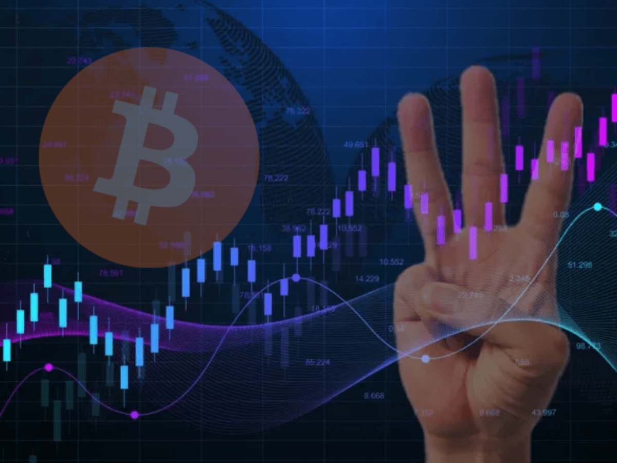 Estas son las 3 razones por las que bitcoin alcanzó un nuevo máximo  histórico - Cripto247 - Últimas noticias sobre Bitcoin, Ethereum,  blockchain y criptomonedas