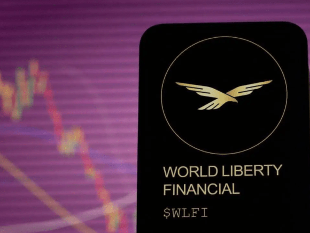 WLFI: la criptomoneda de la familia Trump que sacudió al mercado -  Cripto247 - Últimas noticias sobre Bitcoin, Ethereum, blockchain y  criptomonedas