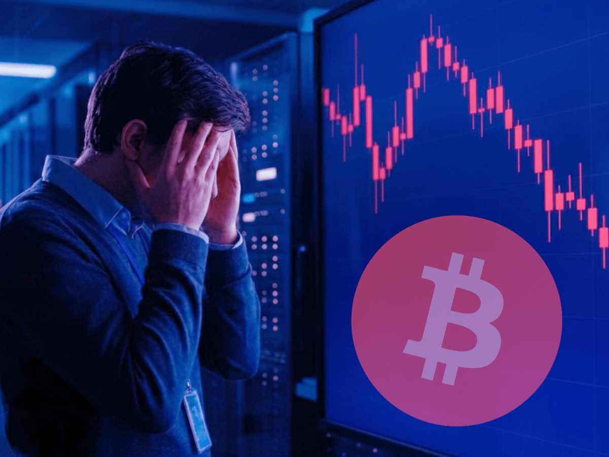 ¿Por qué sigue cayendo el precio de bitcoin? Estas son las razones -  Cripto247 - Últimas noticias sobre Bitcoin, Ethereum, blockchain y  criptomonedas