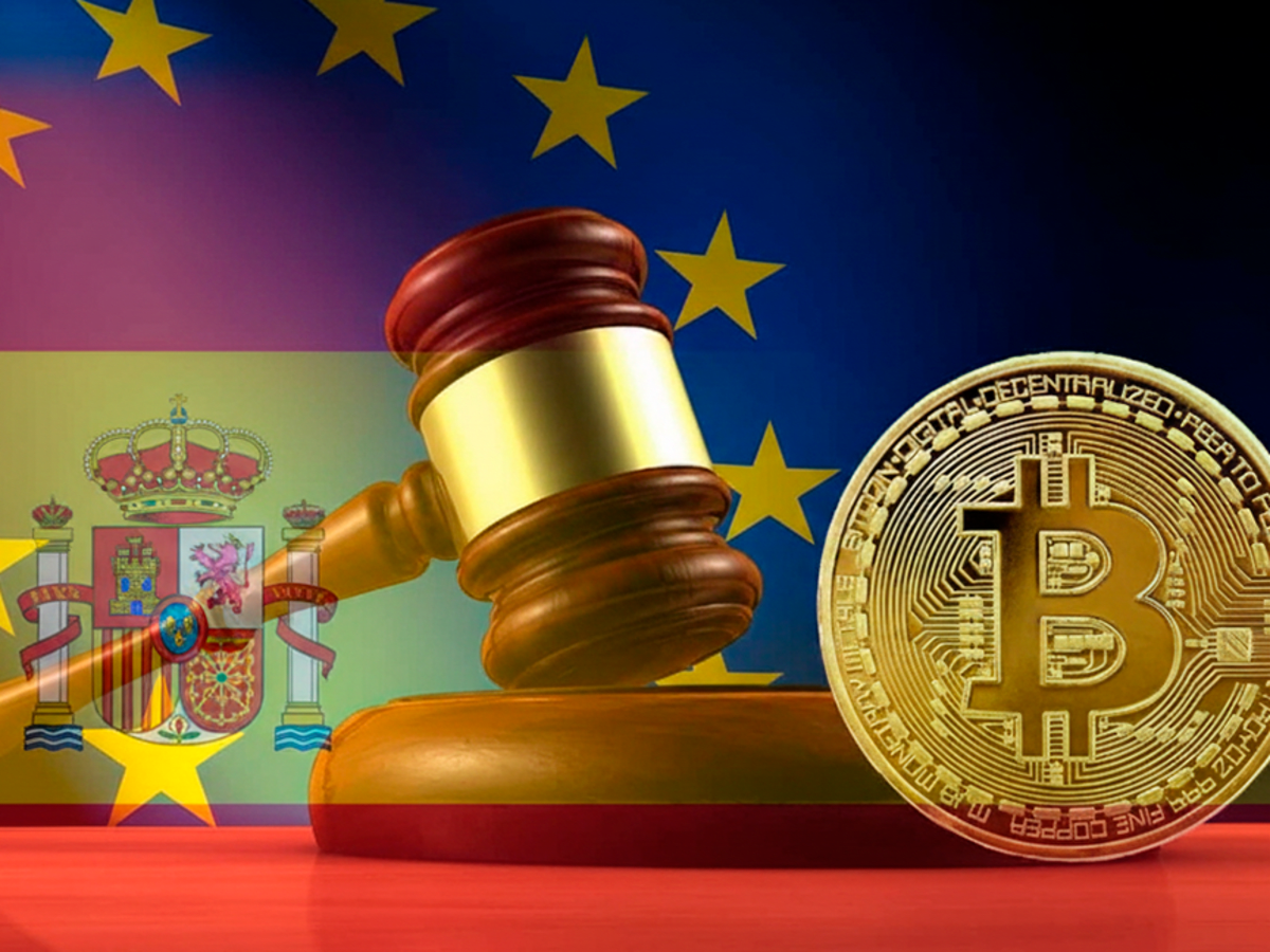 MiCA sacude el ecosistema cripto de España: las claves ocultas detrás de la  nueva carrera regulatoria - Cripto247 - Últimas noticias sobre Bitcoin,  Ethereum, blockchain y criptomonedas