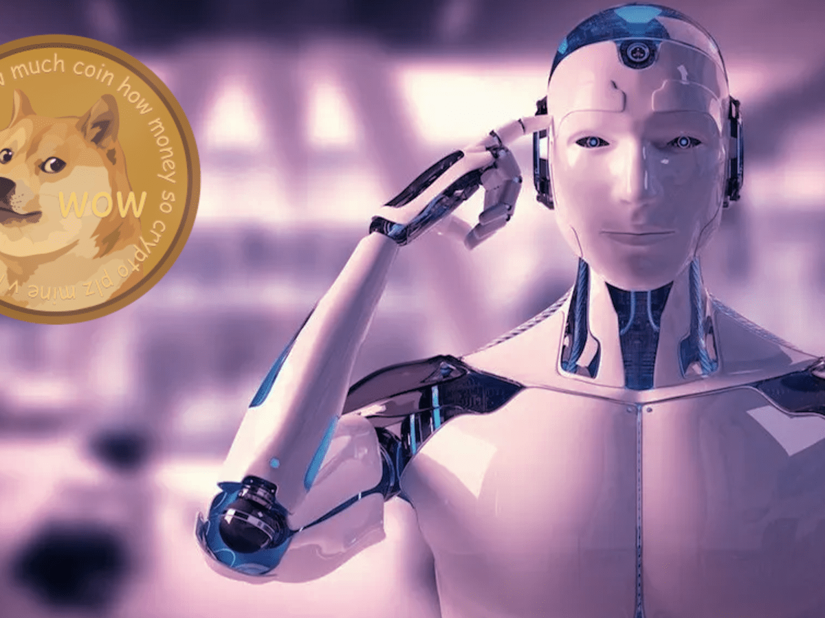 La inteligencia artificial proyectó el precio de Dogecoin para 2025 y 2030  - Cripto247 - Últimas noticias sobre Bitcoin, Ethereum, blockchain y  criptomonedas