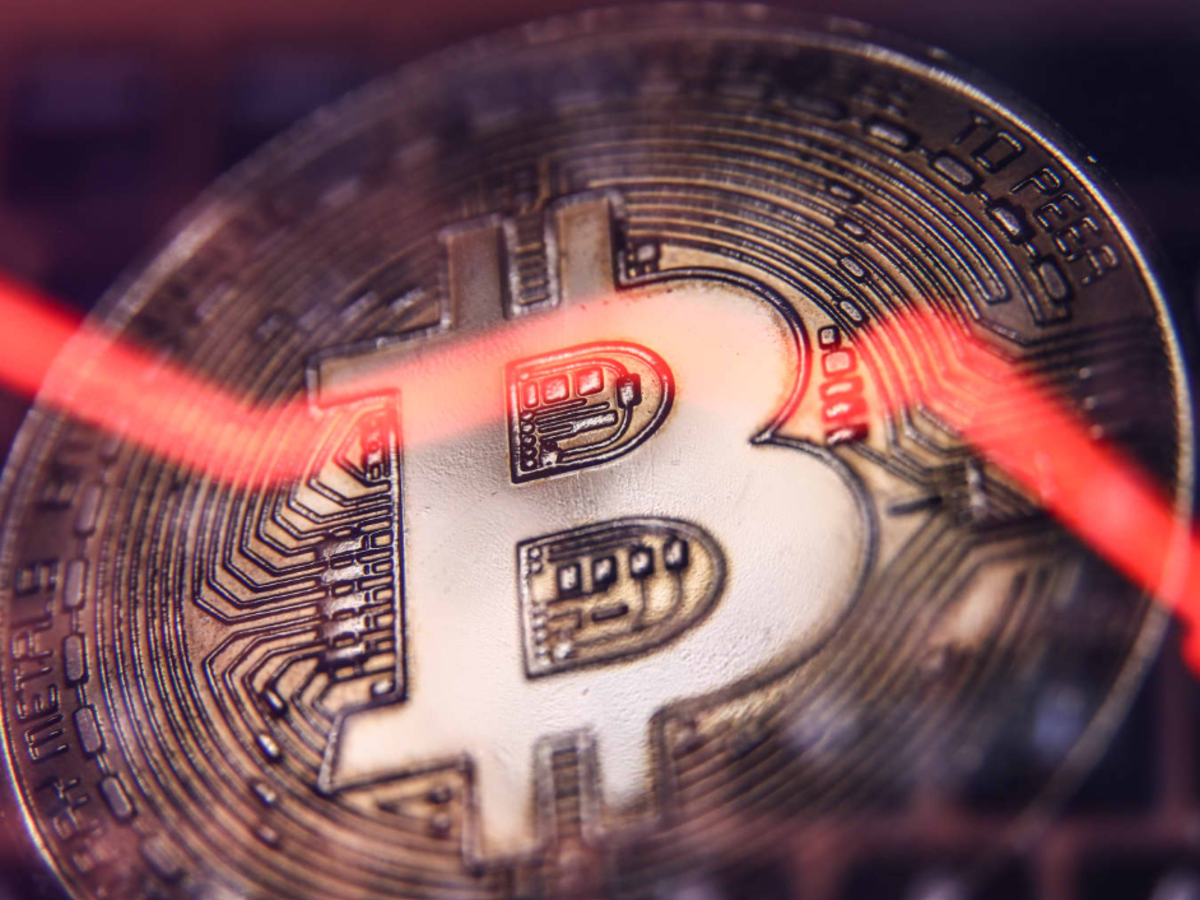 Alarma por el precio de bitcoin: no deja de caer y hay preocupación:  ¿volverá debajo de los USD 90.000? - Cripto247 - Últimas noticias sobre  Bitcoin, Ethereum, blockchain y criptomonedas