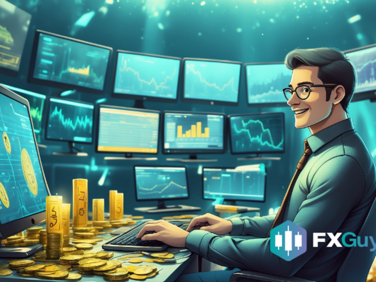 Un operador gana 2,24 millones de dólares con un Memecoin: ¿es FXGuys la  próxima revelación? - Cripto247 - Últimas noticias sobre Bitcoin, Ethereum,  blockchain y criptomonedas