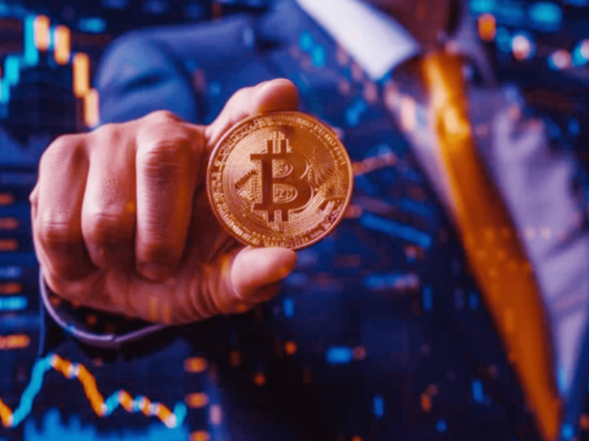 Las empresas públicas ya acumulan más de 1 millón de bitcoins: un hito que  marca la adopción institucional - Cripto247 - Últimas noticias sobre Bitcoin,  Ethereum, blockchain y criptomonedas