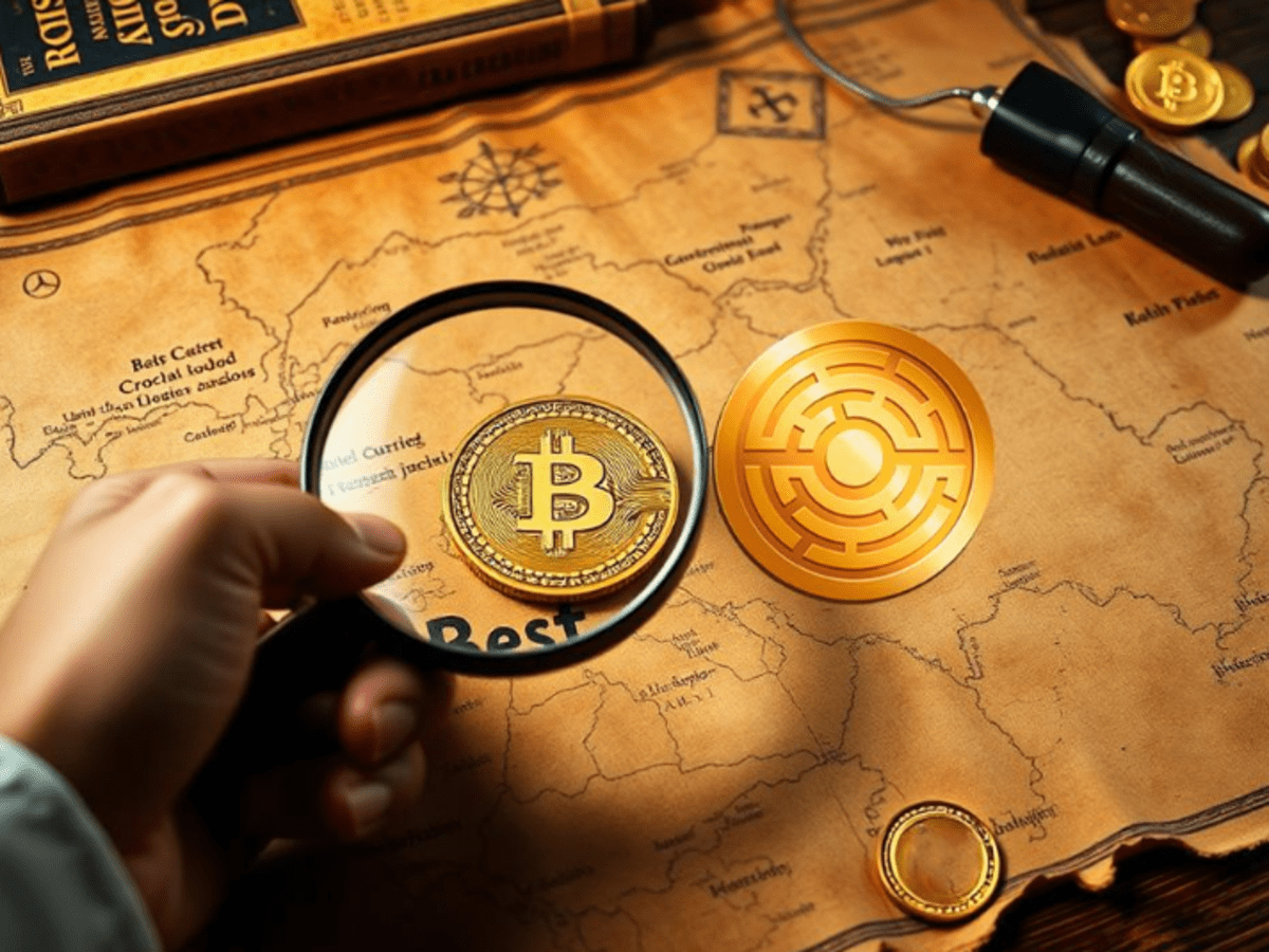 Robert Kiyosaki dice que este es el mejor momento para hacerse rico, ya que  Bitcoin y un nuevo rival emergen como opciones de compra - Cripto247 -  Últimas noticias sobre Bitcoin, Ethereum,