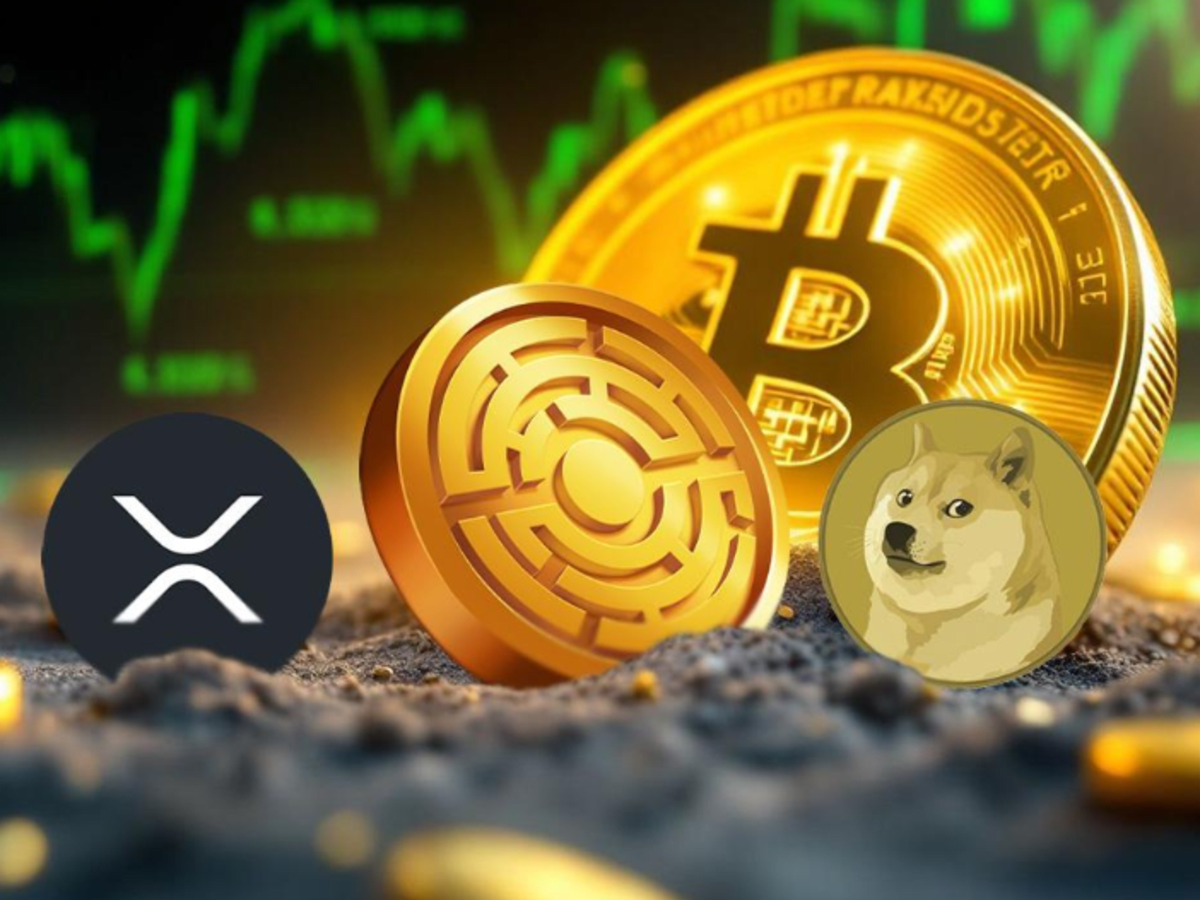 Las 3 principales altcoins que vale la pena comprar para un aumento del  1000 % después de la caída de 90 000 USD del Bitcoin - Cripto247 - Últimas  noticias sobre Bitcoin, Ethereum, blockchain y criptomonedas