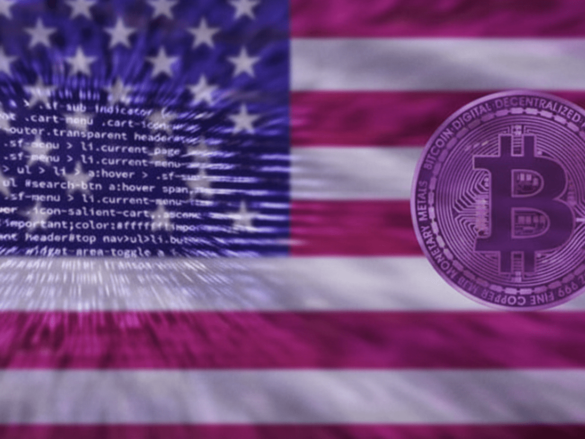 Estados Unidos vendió bitcoins? Qué hay detrás del rumor de liquidación de  BTC decomisados por el gobierno - Cripto247 - Últimas noticias sobre Bitcoin,  Ethereum, blockchain y criptomonedas