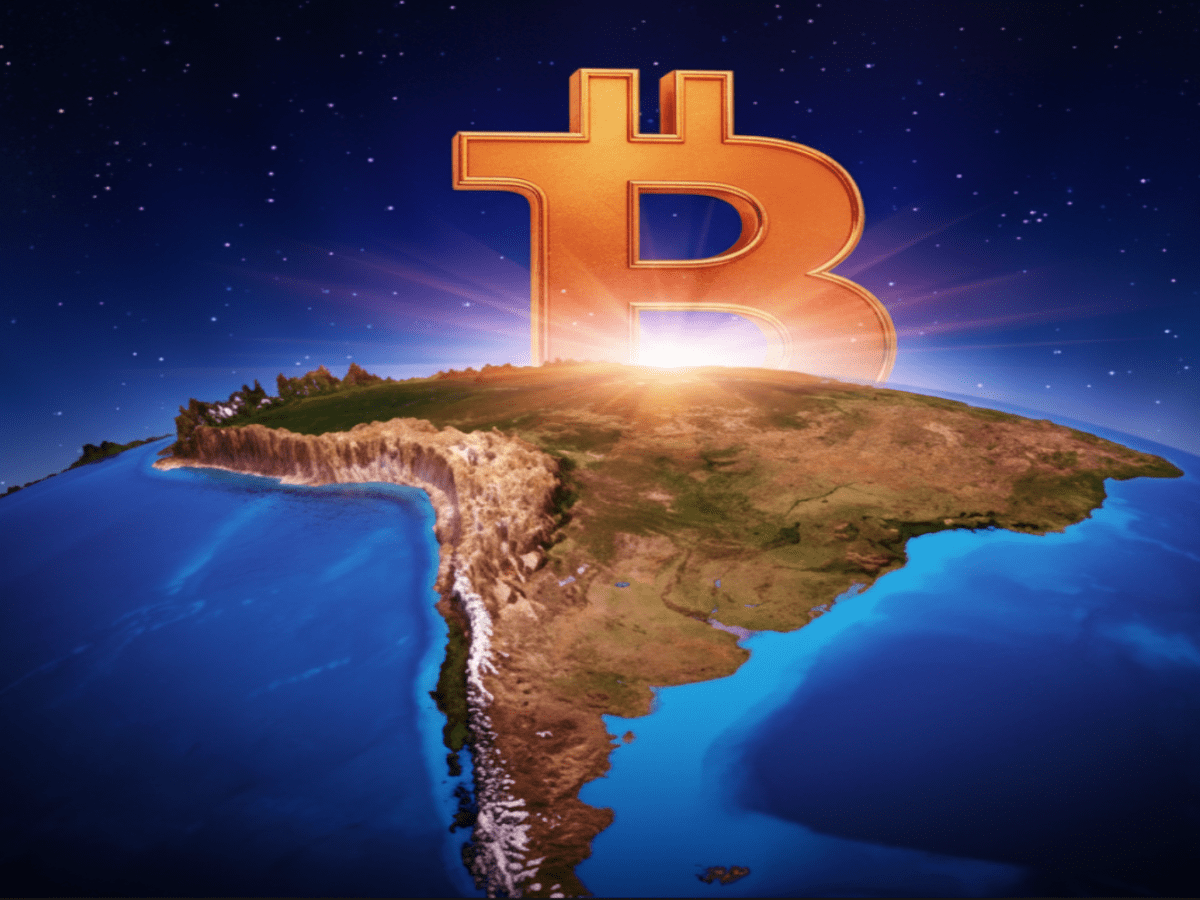 El futuro cripto en América Latina: las razones por las que 2026 será un  año clave para la región - Cripto247 - Últimas noticias sobre Bitcoin,  Ethereum, blockchain y criptomonedas