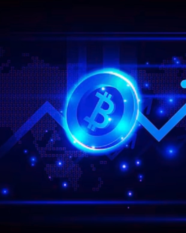 uptober btc