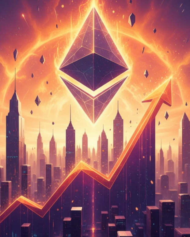 ETH Alza Imagen