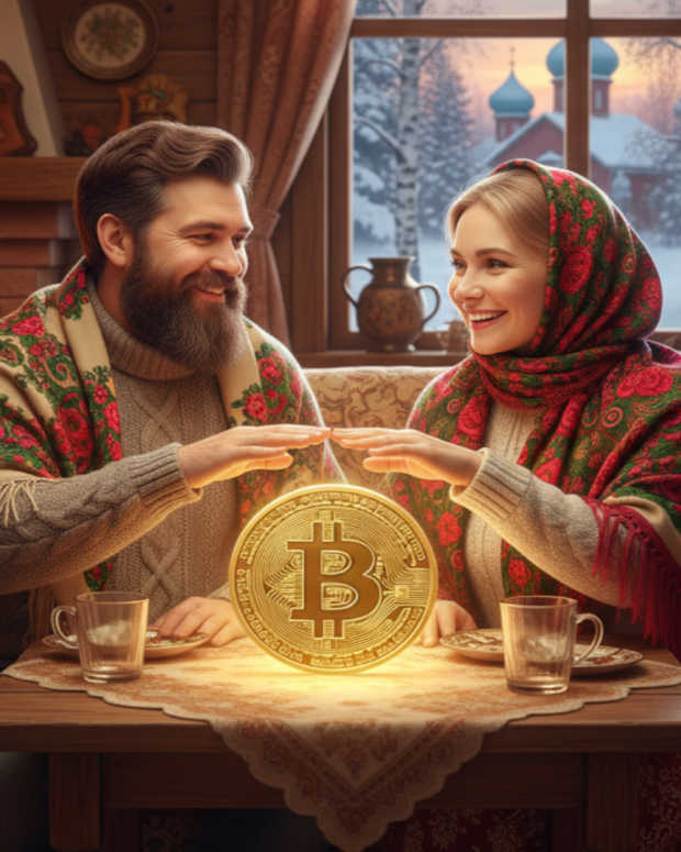 rusia btc