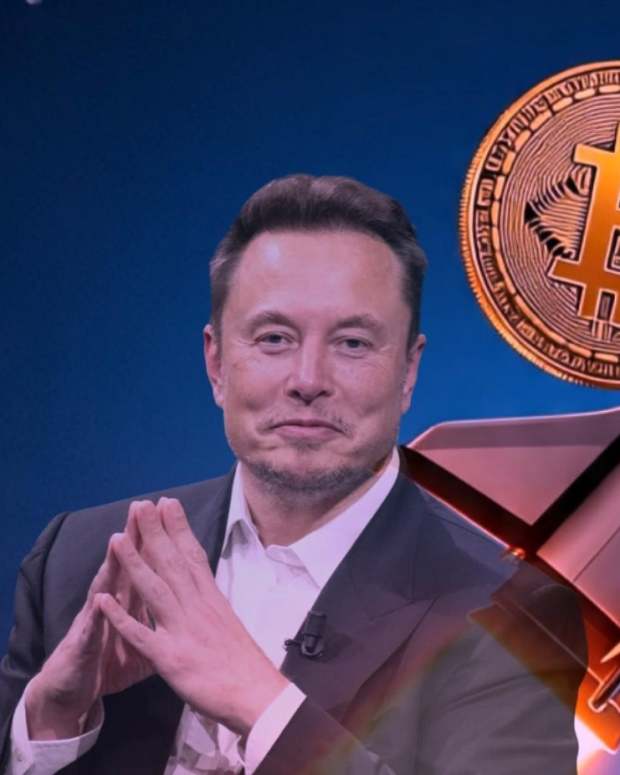 Musk Coehete BTC
