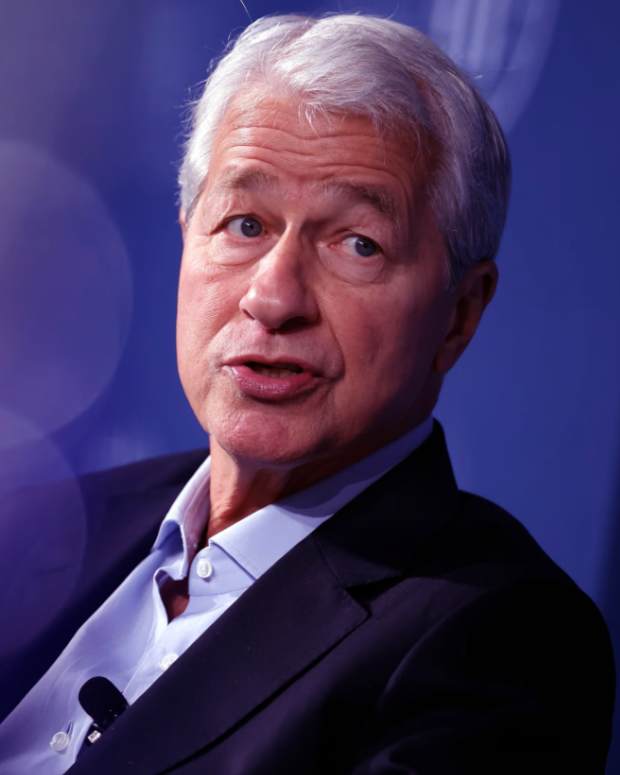 jpmorgan ceo