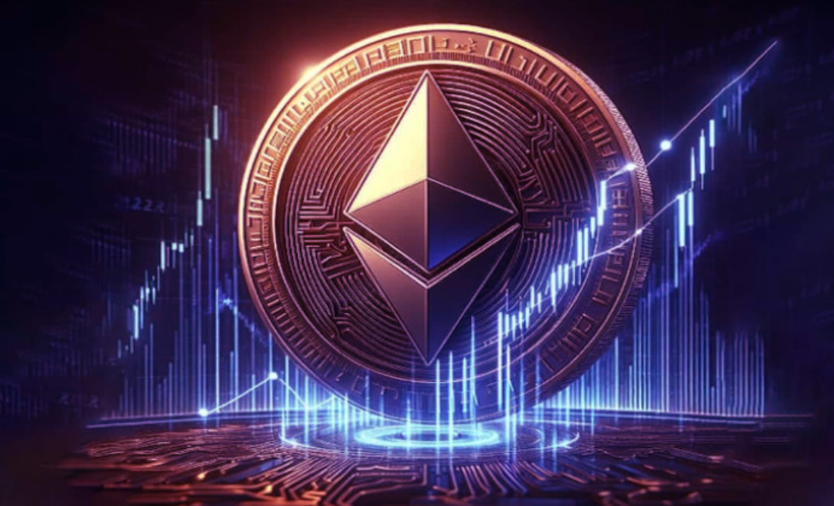 El precio de ethereum se disparó y superó los USD 3700: ¿qué esperar en los proximos días?