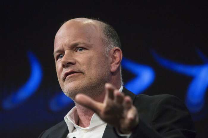 Mike Novogratz, sin piedad contra SBF: “Le robó dinero a la gente y debería ir a la cárcel”