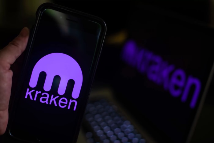 Kraken hace historia: es el primer banco de activos digitales en