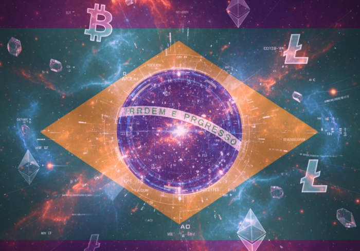 Brasil pondrá al mercado cripto bajo control del Banco Central a partir ...