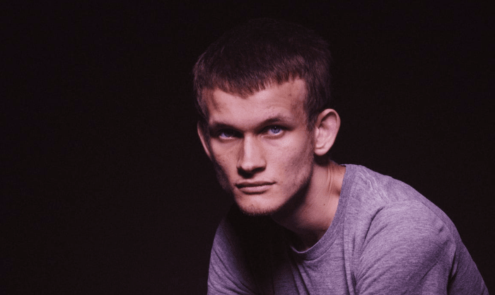 Vitalik Buterin podría ser el próximo Premio Nobel de Economía: el ...