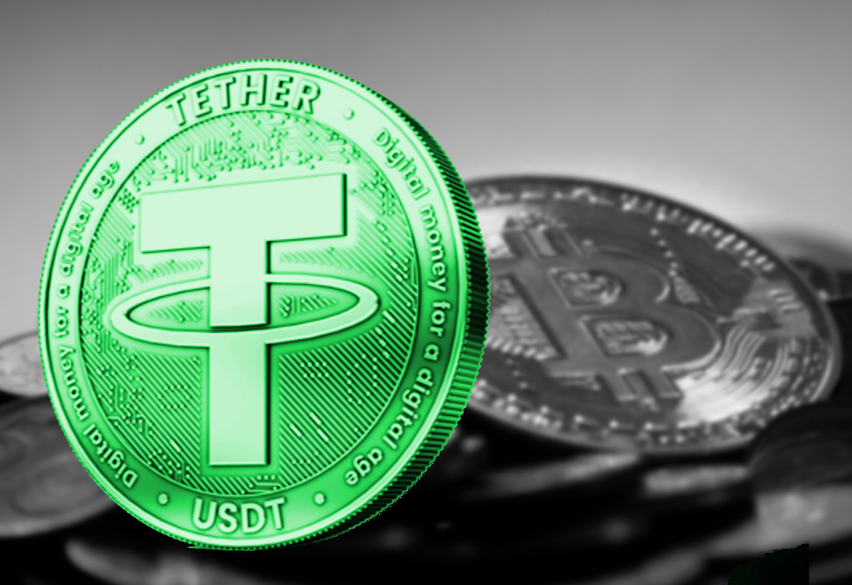 Las tenencias de bitcoins de Tether superan los 5.200 millones de dólares  tras su última compra - Cripto247 - Últimas noticias sobre Bitcoin,  Ethereum, blockchain y criptomonedas
