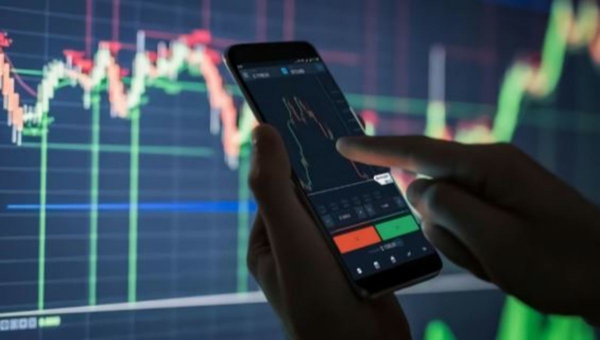 Como comenzar a invertir en bitcoin (98) 사진