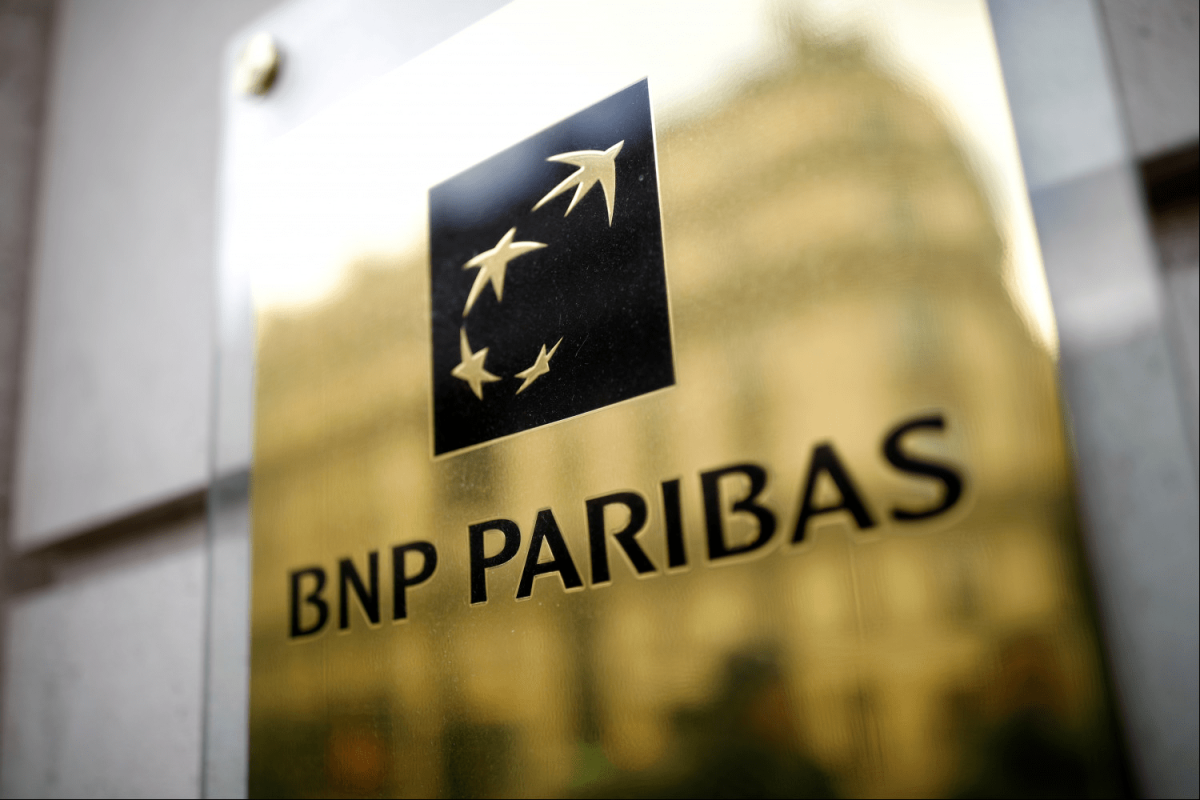 BNP Paribas Lidera la Revolución de la Tokenización: El Futuro de las Finanzas Tradicionales