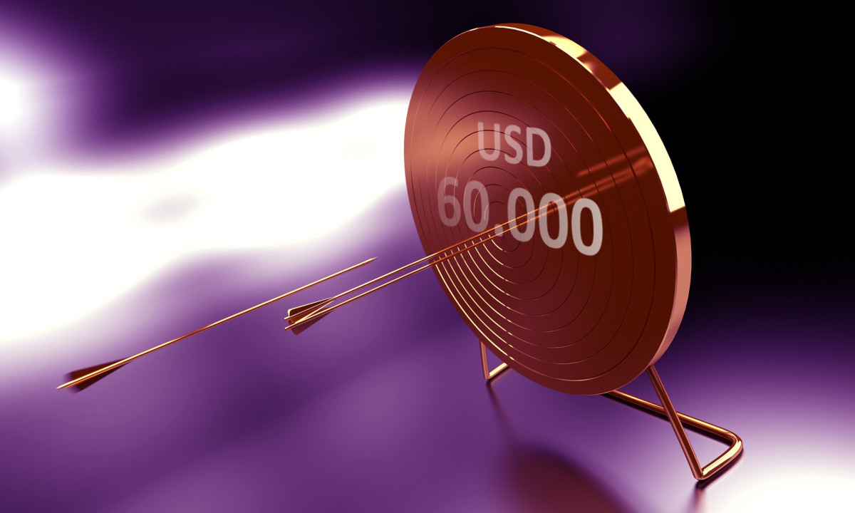 Precio de Bitcoin: BTC toca de nuevo los USD 60.000 - Cripto247 - Últimas  noticias sobre Bitcoin, Ethereum, blockchain y criptomonedas