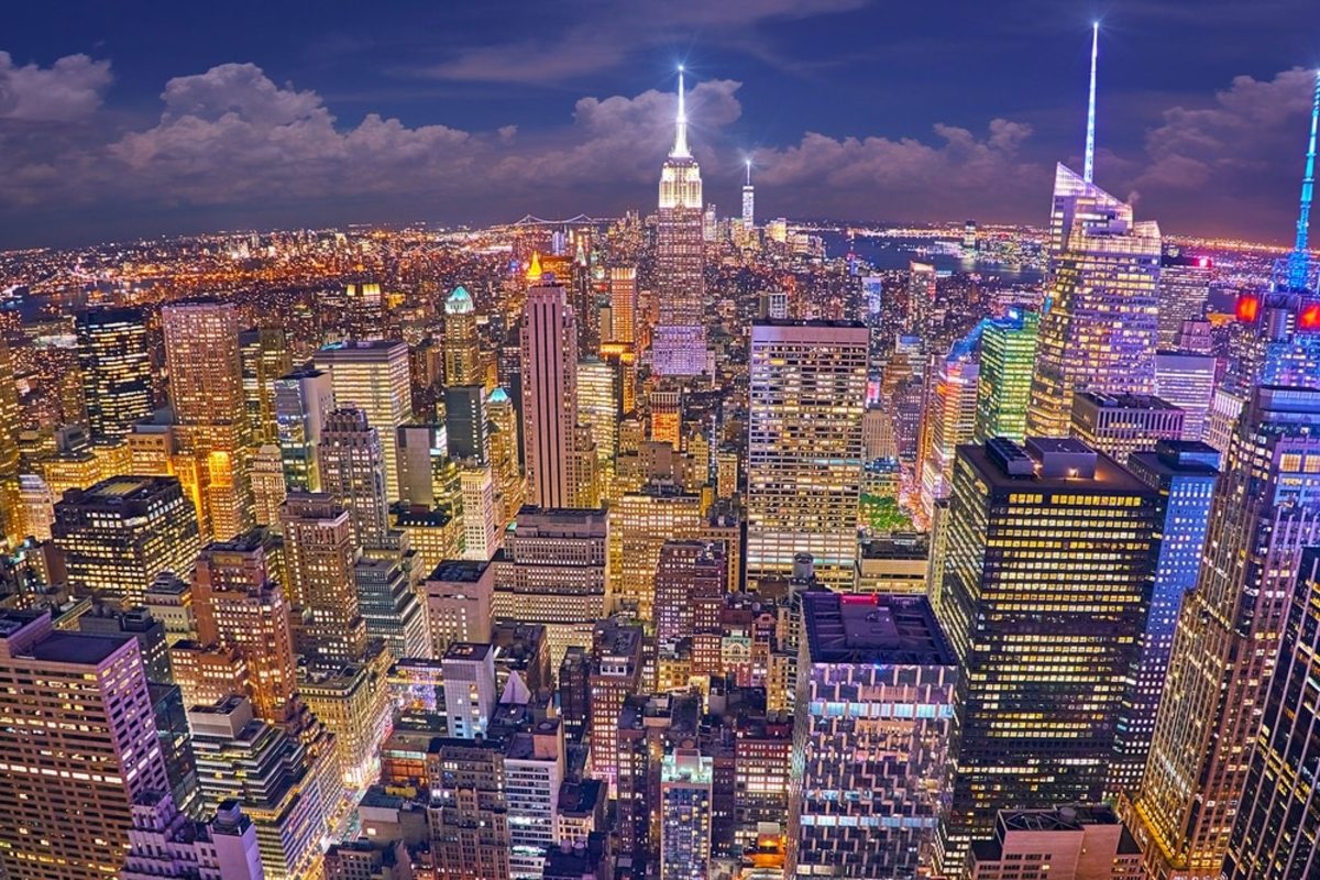 Principal candidato a alcalde de NYC quiere convertir la ciudad un 