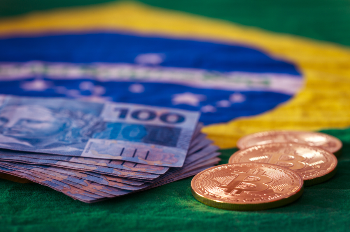En Brasil se podrá pagar impuestos con criptomonedas - Cripto247 - Últimas  noticias sobre Bitcoin, Ethereum, blockchain y criptomonedas