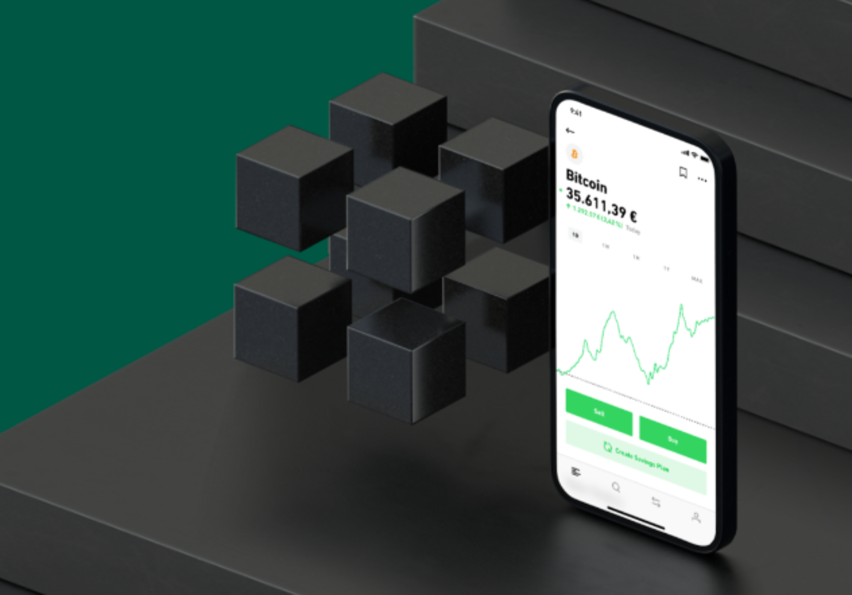 Banco Central de España autoriza a Trade Republic a brindar servicios  cripto en el país - Cripto247 - Últimas noticias sobre Bitcoin, Ethereum,  blockchain y criptomonedas