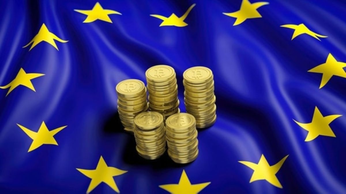 Proponen la creación de una reserva estratégica de Bitcoin de la Unión  Europea - Cripto247 - Últimas noticias sobre Bitcoin, Ethereum, blockchain  y criptomonedas