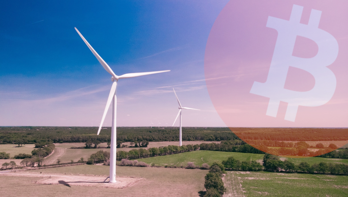 Un estudio reveló que la minería de Bitcoin estimula el crecimiento de las energías  renovables - Cripto247 - Últimas noticias sobre Bitcoin, Ethereum,  blockchain y criptomonedas