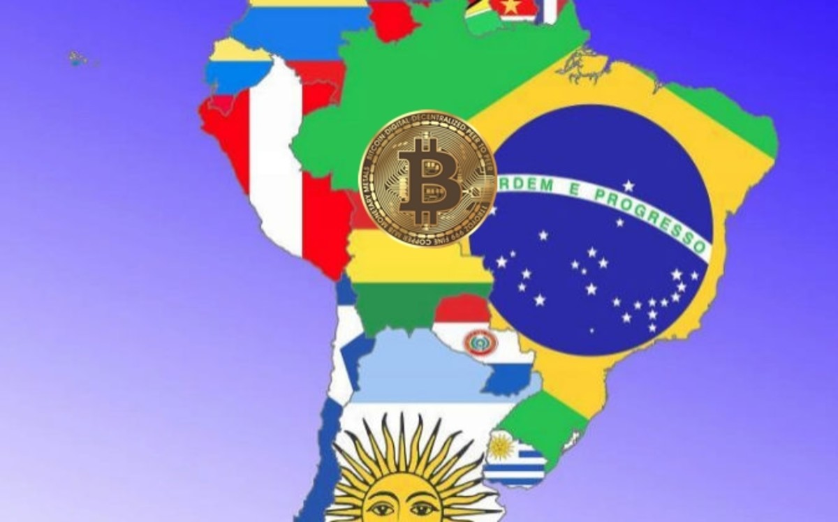 La volatilidad no frena el comercio de bitcoin en Latinoamérica - Cripto247  - Últimas noticias sobre Bitcoin, Ethereum, blockchain y criptomonedas