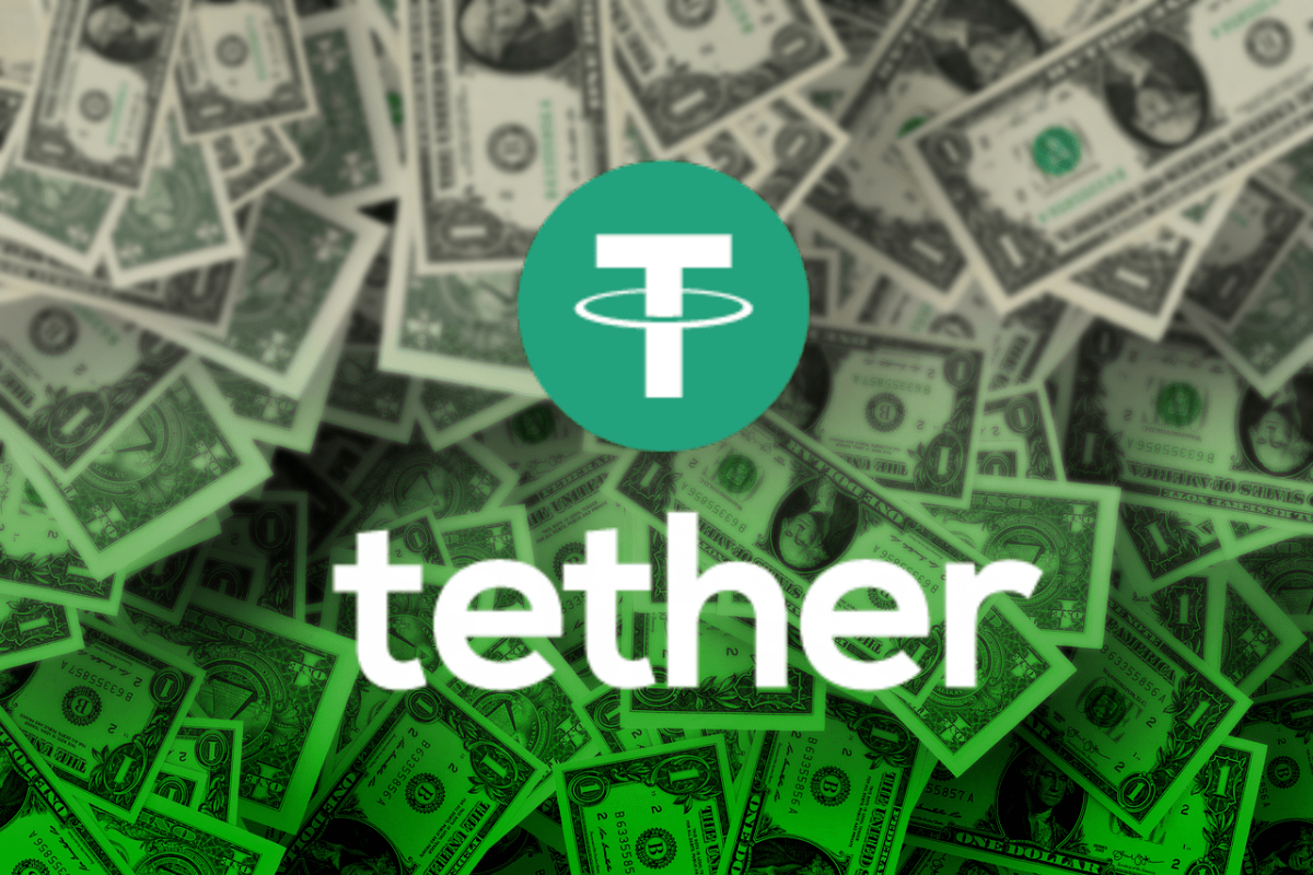 Tether es el criptoactivo más seguro en medio de la crisis bancaria  estadounidense - Cripto247 - Últimas noticias sobre Bitcoin, Ethereum,  blockchain y criptomonedas