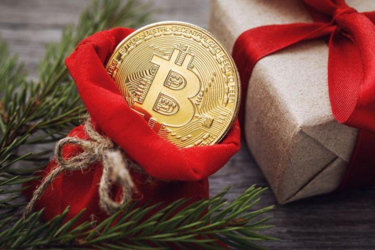 Después de Navidad, Bitcoin rompe su máximo histórico y se acerca a los USD  26.000 - Cripto247 - Últimas noticias sobre Bitcoin, Ethereum, blockchain y  criptomonedas