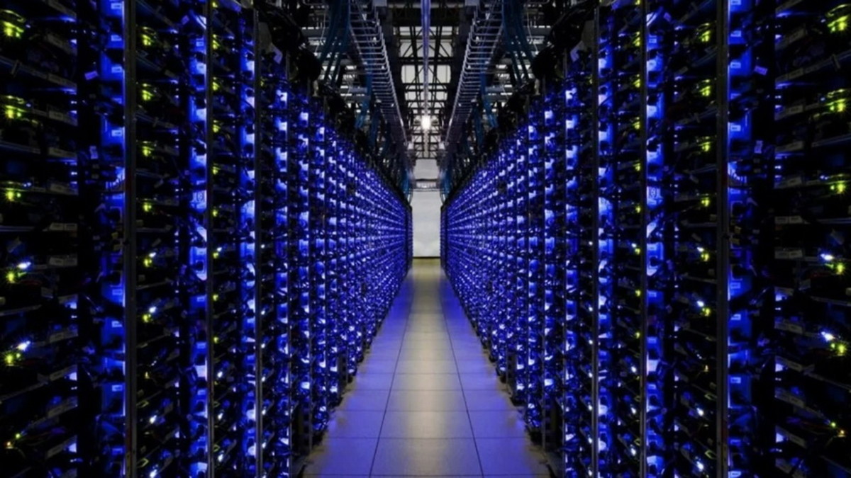 Texas podría aprobar una fuerte ley anti-minería de Bitcoin - Cripto247 -  Últimas noticias sobre Bitcoin, Ethereum, blockchain y criptomonedas