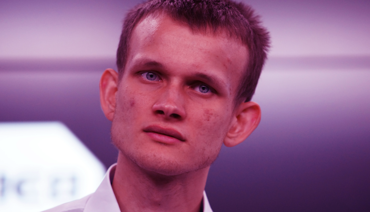 El consejo de Vitalik Buterin para aumentar la seguridad de tus  criptomonedas - Cripto247 - Últimas noticias sobre Bitcoin, Ethereum,  blockchain y criptomonedas