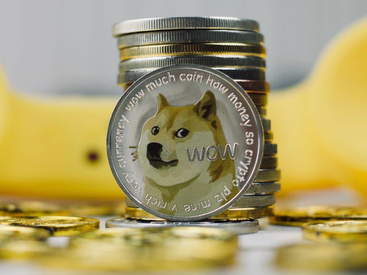 Este es el PRECIO de DOGECOIN hoy sábado 10 de agosto de 2024 - Cripto247 -  Últimas noticias sobre Bitcoin, Ethereum, blockchain y criptomonedas